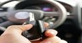 Gestolen auto snel terug bij eigenaar.