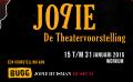 Jopie, de theatervoorstelling 