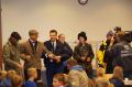 De boef is opgespoord
