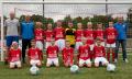 Brett Minnema en Jorrit Miedema met Cambuur tegen hun oude club