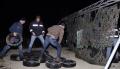 Brandweer Workum tweede in survival