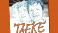 Boekpresentatie Taeke Wouda