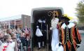 De Sint kwam toch nog