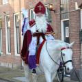 Intocht Sint 2009