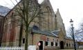 Een bijzondere dienst 