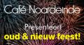 Oud en Nieuw feest