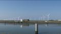 Extra raadsvergadering over lijnopstelling windmolens Afsluitdijk