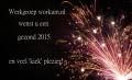 Een gezond 2015