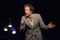 Zaterdag cabaret toptalent Snijders