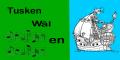 Optreden van het koor Tusken Wâl en Skip