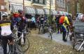 Een tocht voor bikkels