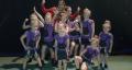 Streetdancers weer top   