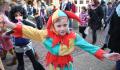 Carnaval Ludgerus school