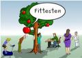Gezond en fit. Doe de Fittest! 