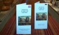 Sponsoring folders Museum Warkums Erfskip