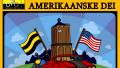 Amerikaanse dei
