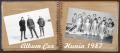 Album Cor Hunia