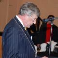 Nieuwjaarsreceptie Klameare