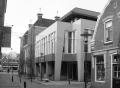 Snekers verbouwen 'ons' gemeentehuis