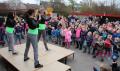 Kinderen in beweging