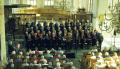 Prachtig concert in Workum Nijefurd Sjongt ‘stralend’ 