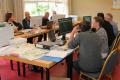 Boeren puzzelen met beheer weidevogels 