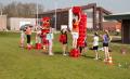 Foto's Koningsspelen in Workum