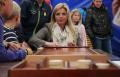 Sjoelen Workumer kampioenschap