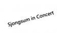 Koffieconcert “Sjongsum & Friends”