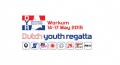 DUTCH YOUTH REGATTA 14 – 17 mei 2015