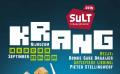 SULT speelt in september 10 voorstellingen in het landelijke dorp Nijhuizum.