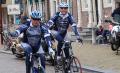 Fiets 11 stedentocht