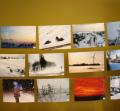 Expositie mooiste winterfoto van Workum