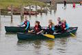 Bewegen op water