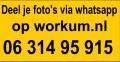 Deel je foto's
