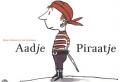 Aadje Piraatje wordt voorgelezen