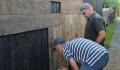 Workum heeft zijn eigen 'Wall of Love'