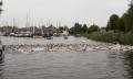 Foto's triathlon van Jenny Bouma