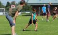 Ouder/Kind kaatspartij 2015 van K.F. de Pripper