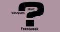 Workumer feestweekquiz terug.