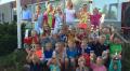 Mooie tennisweek bij 'ons' Rekke
