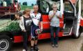 Voor KWF maar liefst € 1.800 