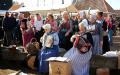 Dit jaar op Lierelietfestival Egyptische meester-musici  