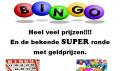 Vrijdag 25 september