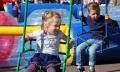Foto's feestweek Henk Gorter