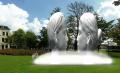 Denk mee over onze fontein