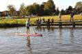 Foto's Workumer kampioenschappen Ton Postma