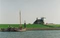 15.000 euro voor restauratie vuurtoren ‘Tointsje Leech’ in Workum
