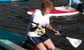 Foto's Workumer kampioenschappen Jenny Bouma