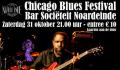 Chicago Blues in Noardeinde